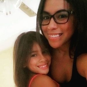 Meet your Posher, Alexandra